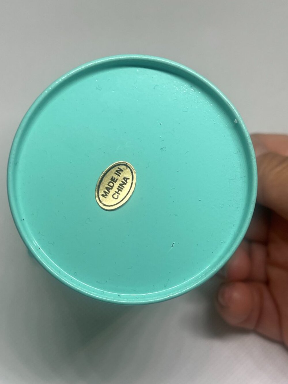 Tokyo Disneyland Pooh’s Hunny Hunt 2000 Opening Day Mini Pail - Picture 6 of 7